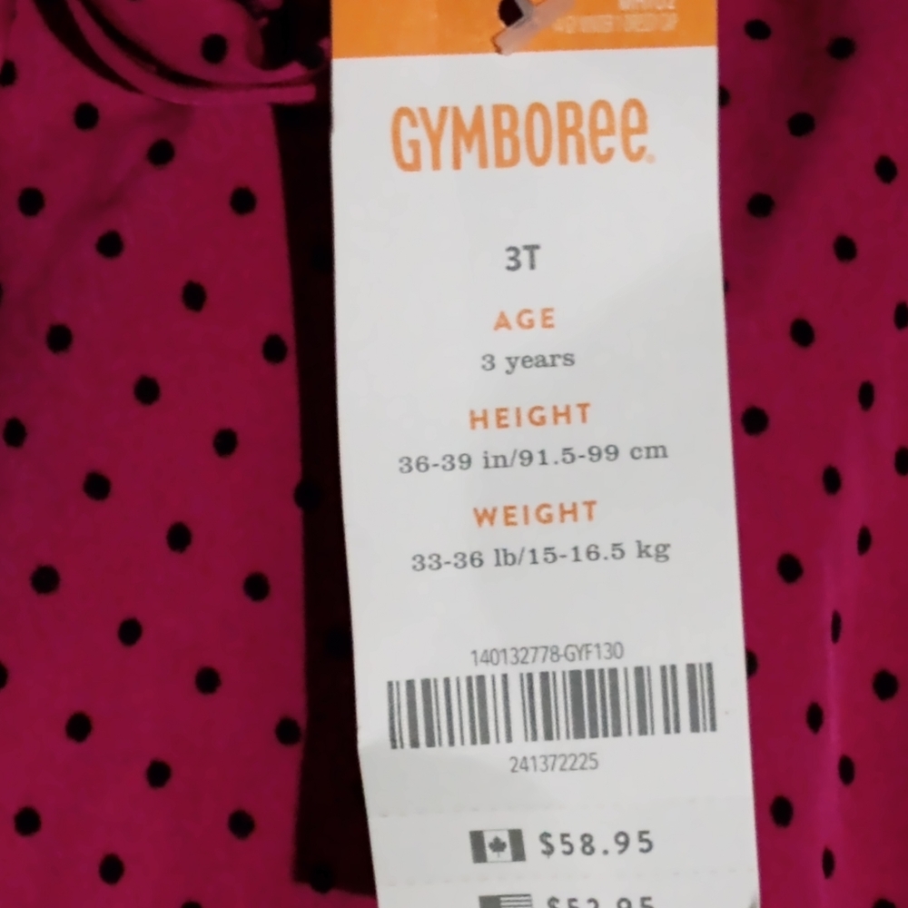 Gymboree